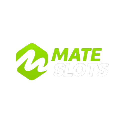 MateSlots Casino Logo